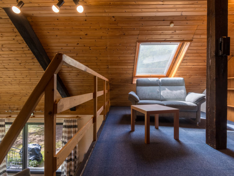 Foto van wonen van Appartement Immerath