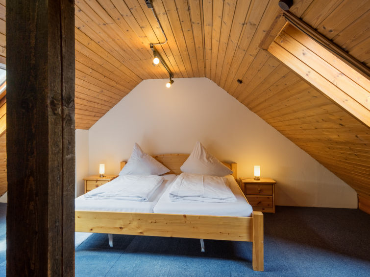 Foto van wonen van Appartement Immerath
