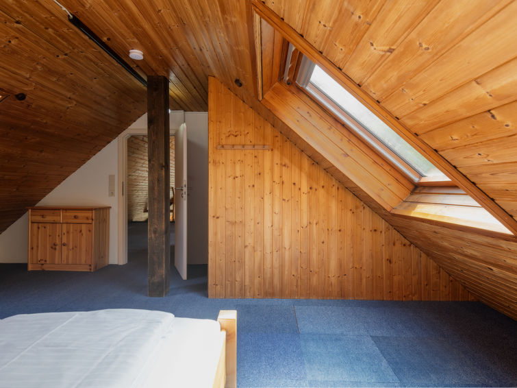Foto van wonen van Appartement Immerath