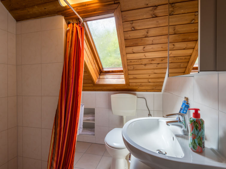 Foto van wonen van Appartement Immerath