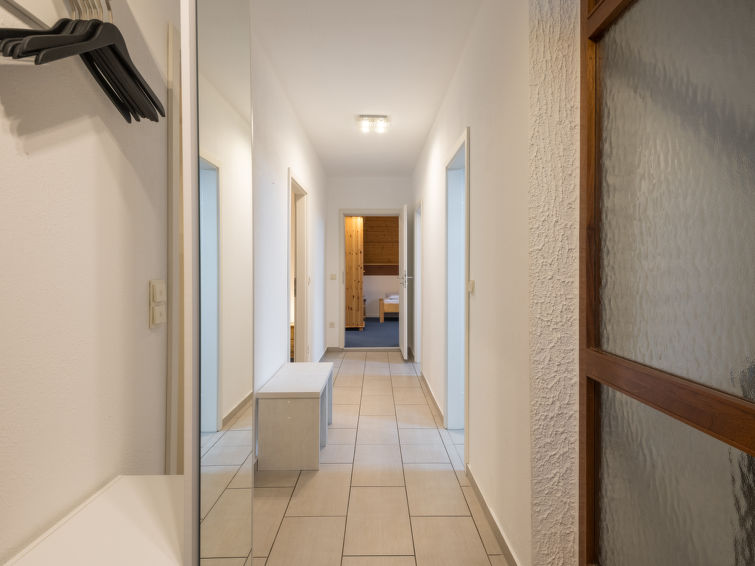 Foto van wonen van Appartement Immerath