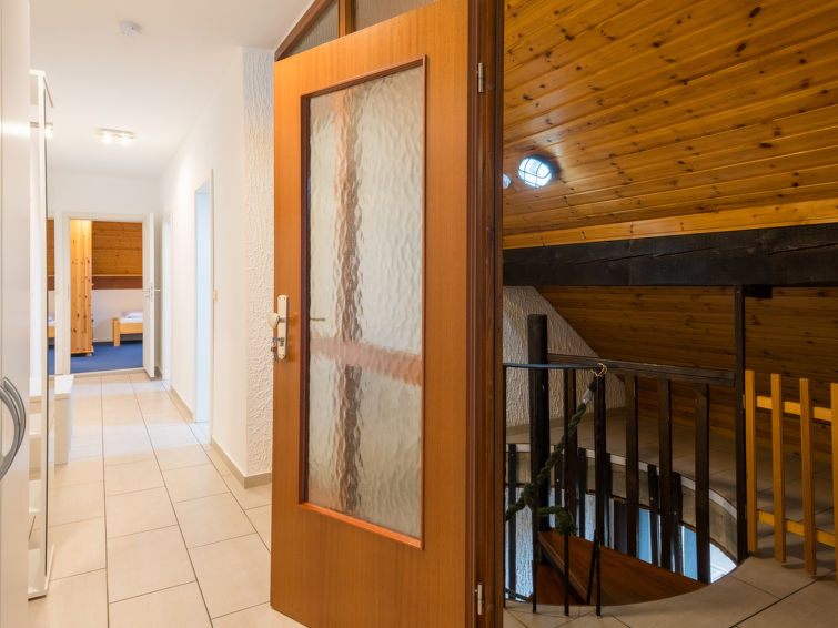 Foto van wonen van Appartement Immerath
