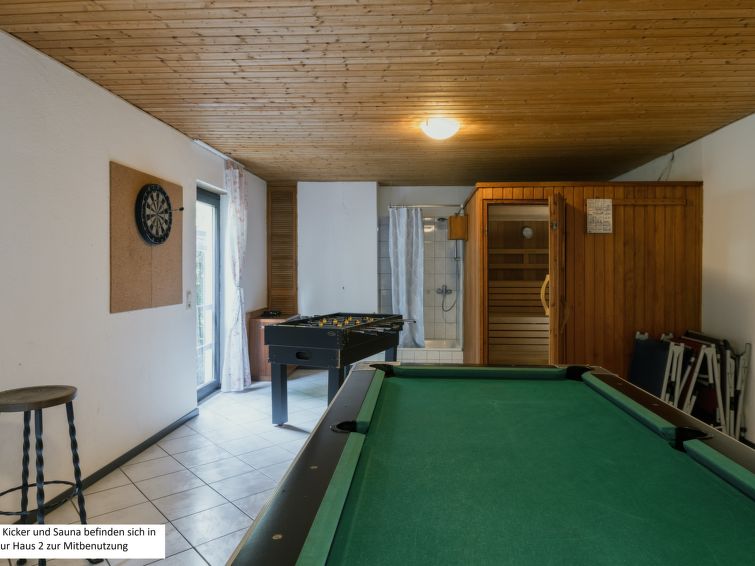 Foto van wonen van Appartement Immerath