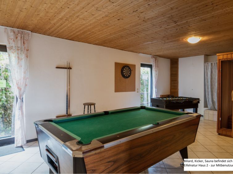 Foto van wonen van Appartement Immerath
