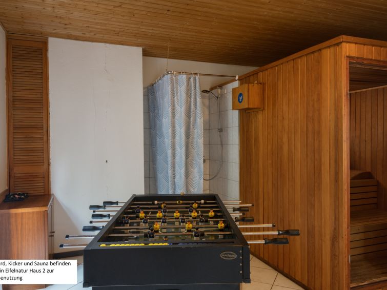 Foto van wonen van Appartement Immerath