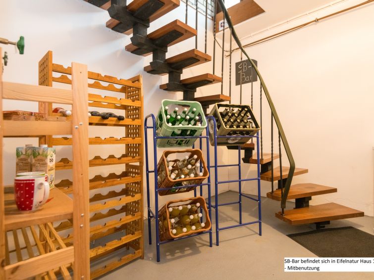 Foto van wonen van Appartement Immerath