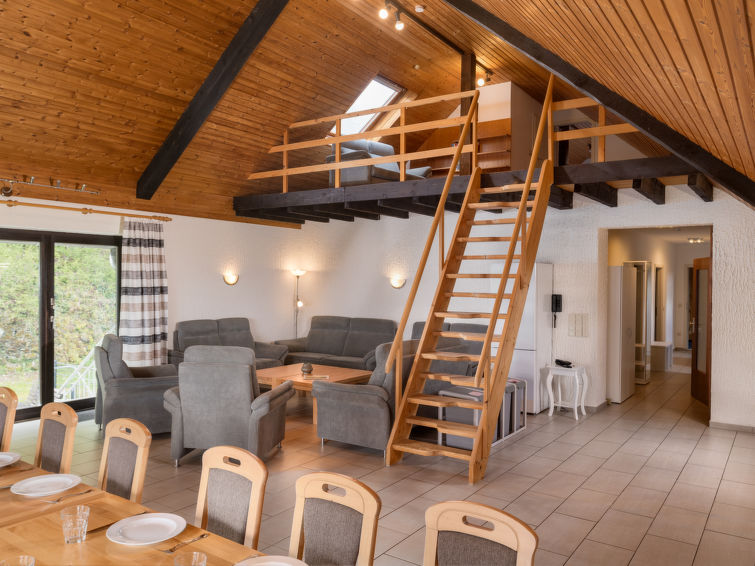 Foto van wonen van Appartement Immerath