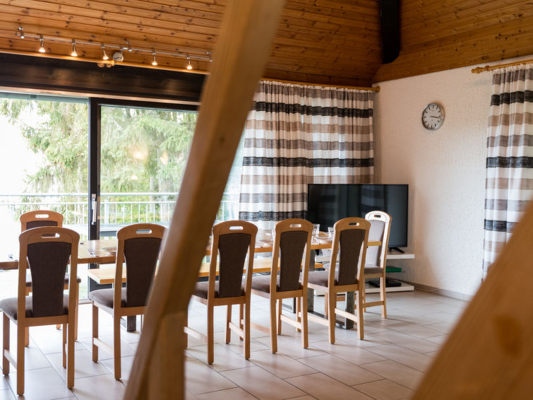 Foto van wonen van Appartement Immerath