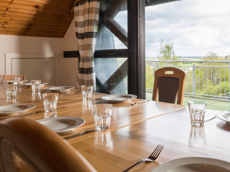 Foto van wonen van Appartement Immerath