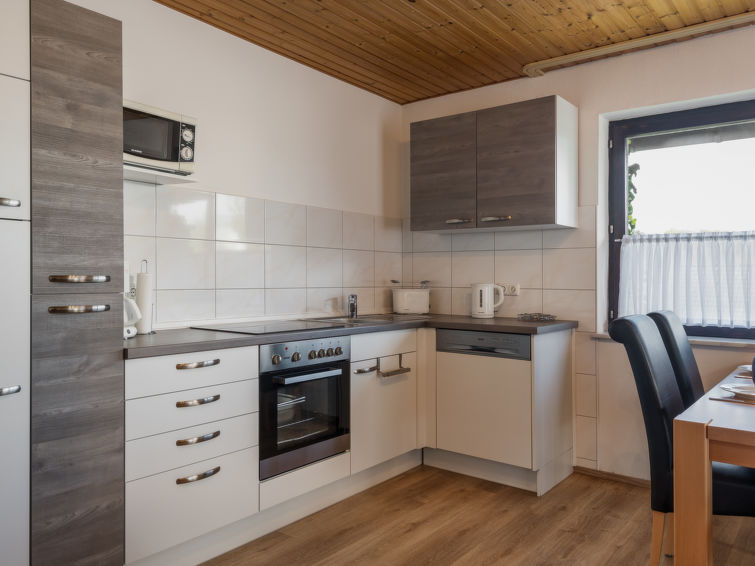 Foto van wonen van Vakantiehuis Immerath