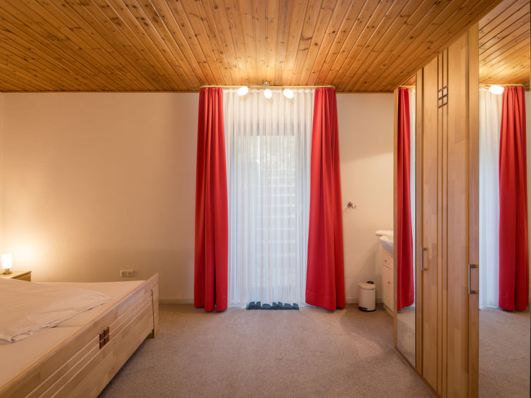 Foto van wonen van Vakantiehuis Immerath