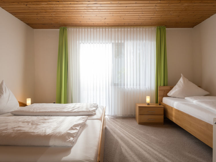 Foto van wonen van Vakantiehuis Immerath