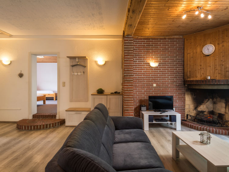 Foto van wonen van Vakantiehuis Immerath