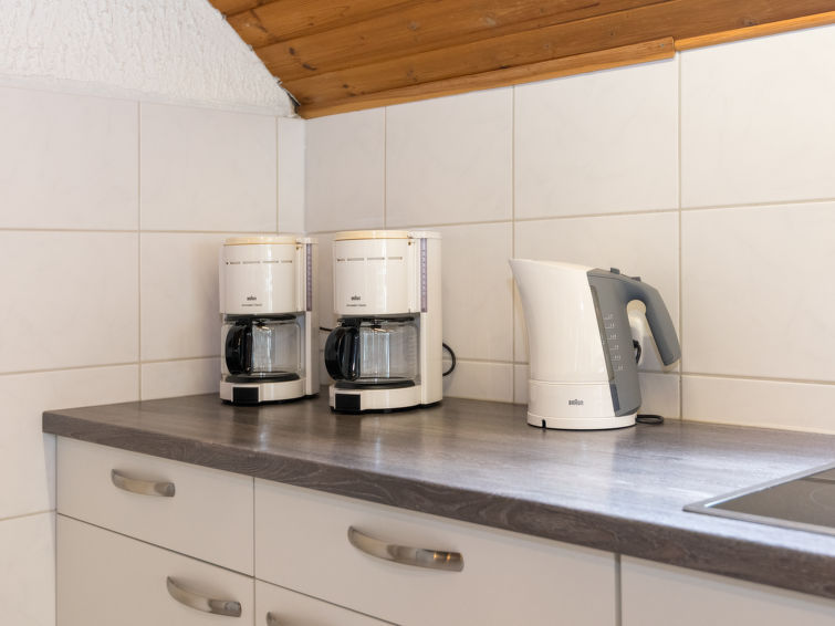 Foto van wonen van Vakantiehuis Immerath