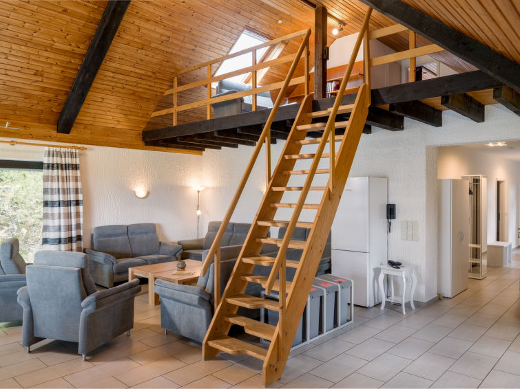 Foto van wonen van Vakantiehuis Immerath