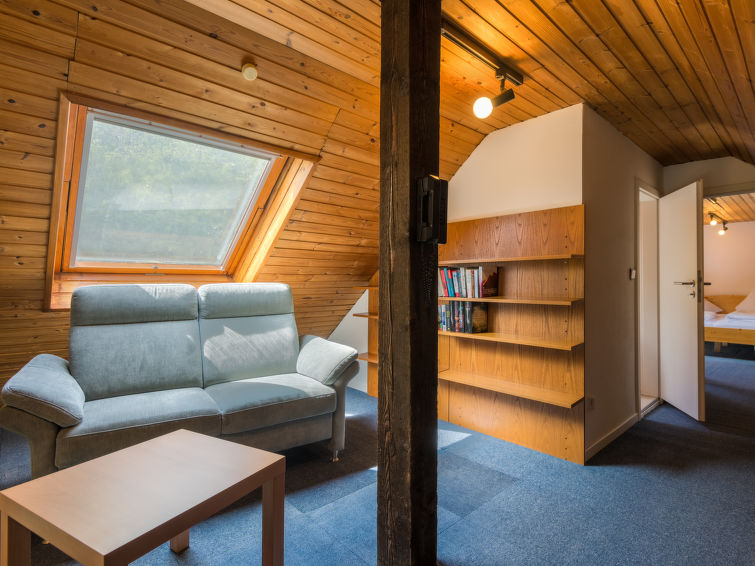 Foto van wonen van Vakantiehuis Immerath