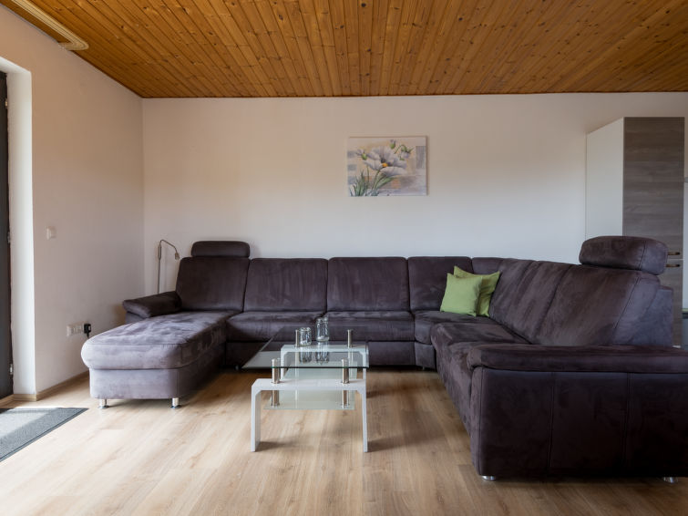 Foto van wonen van Vakantiehuis Immerath