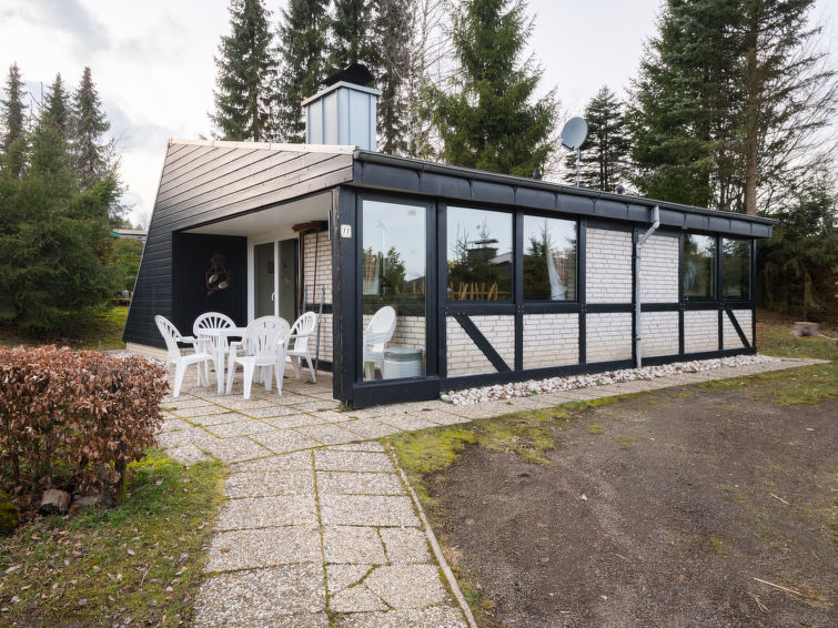 Gezellig Bungalow in Gerolstein, Eifel - Perfect voor Gezins... | Out! Vakantiehuizen