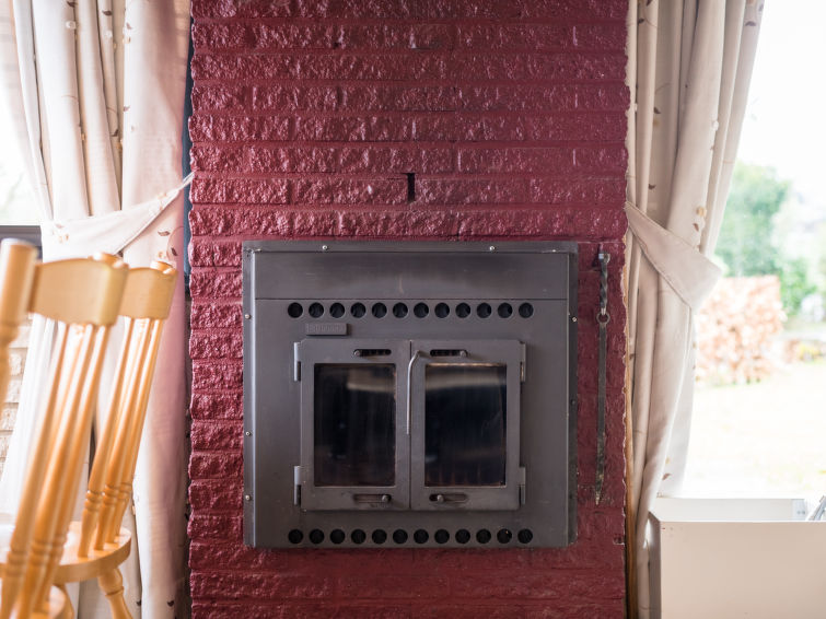 Foto van wonen van Vakantiehuis Gerolstein
