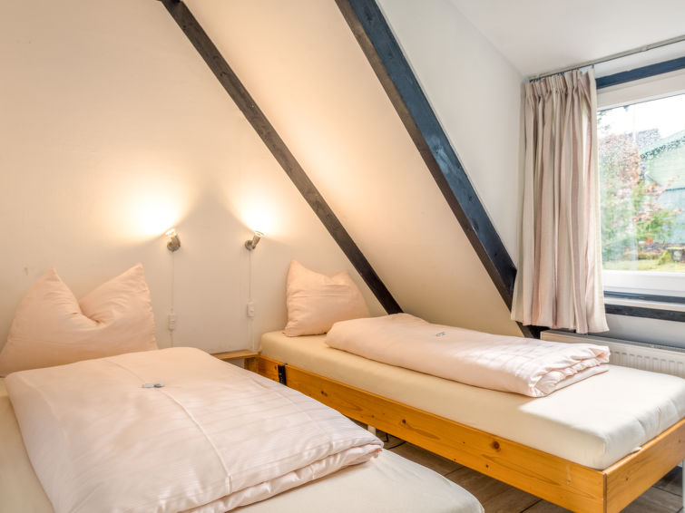 Foto van wonen van Vakantiehuis Gerolstein