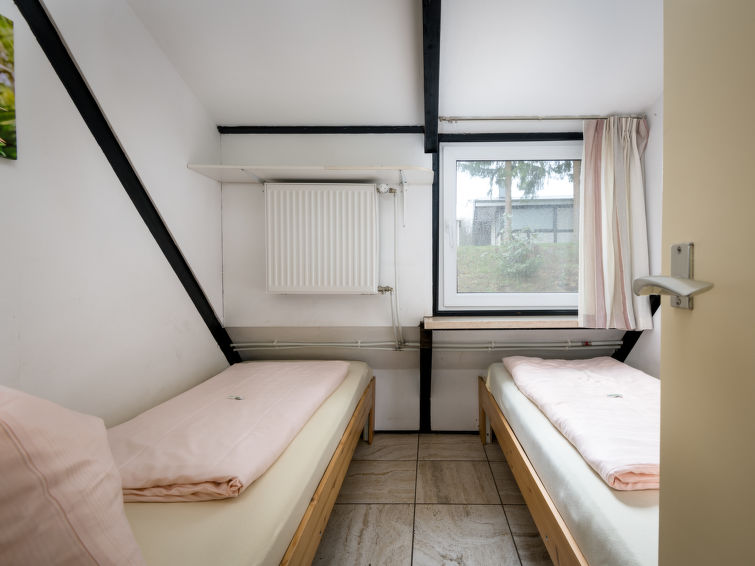 Foto van wonen van Vakantiehuis Gerolstein