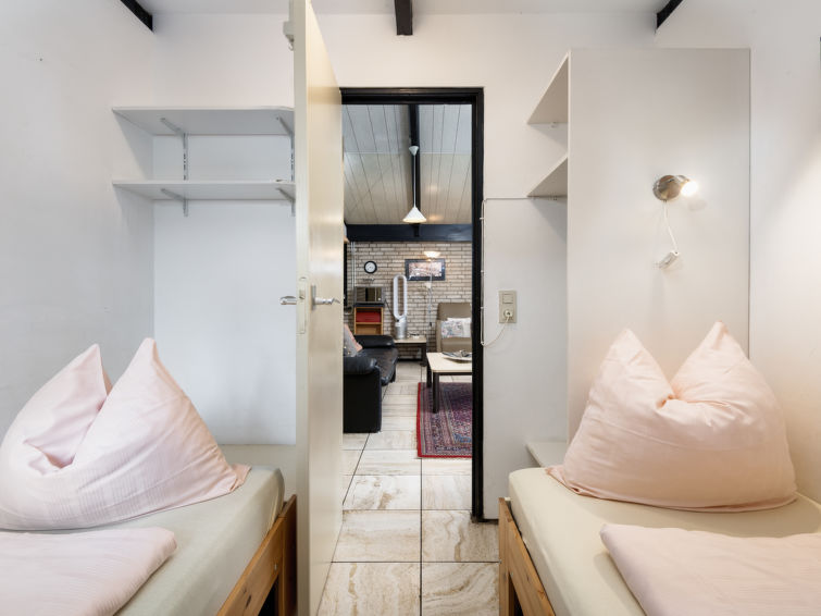 Foto van wonen van Vakantiehuis Gerolstein