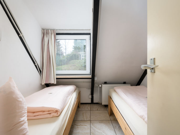 Foto van wonen van Vakantiehuis Gerolstein