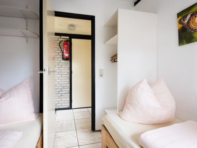 Foto van wonen van Vakantiehuis Gerolstein
