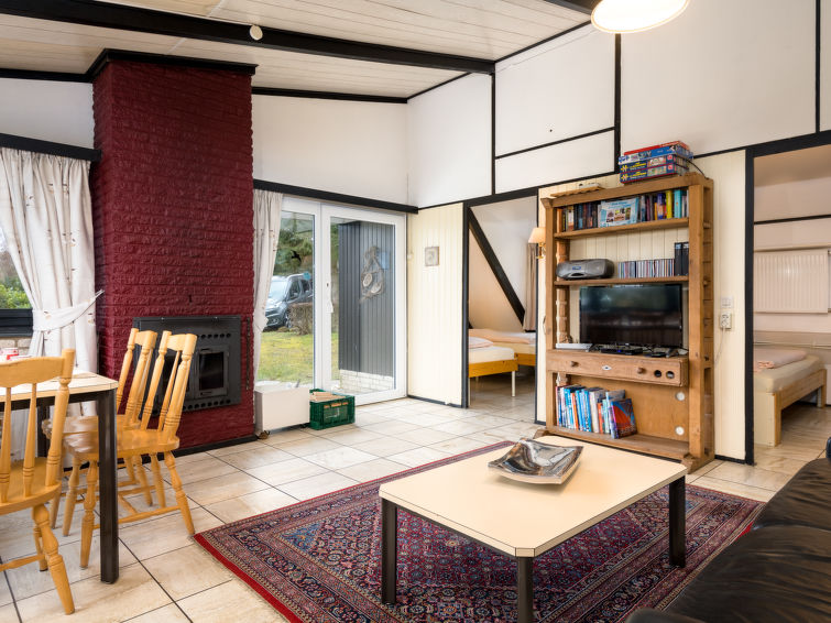 Foto van wonen van Vakantiehuis Gerolstein