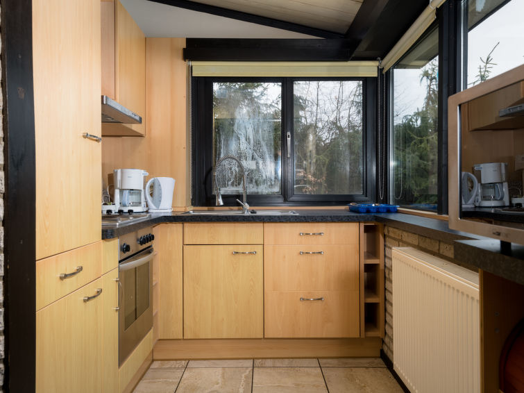Foto van wonen van Vakantiehuis Gerolstein