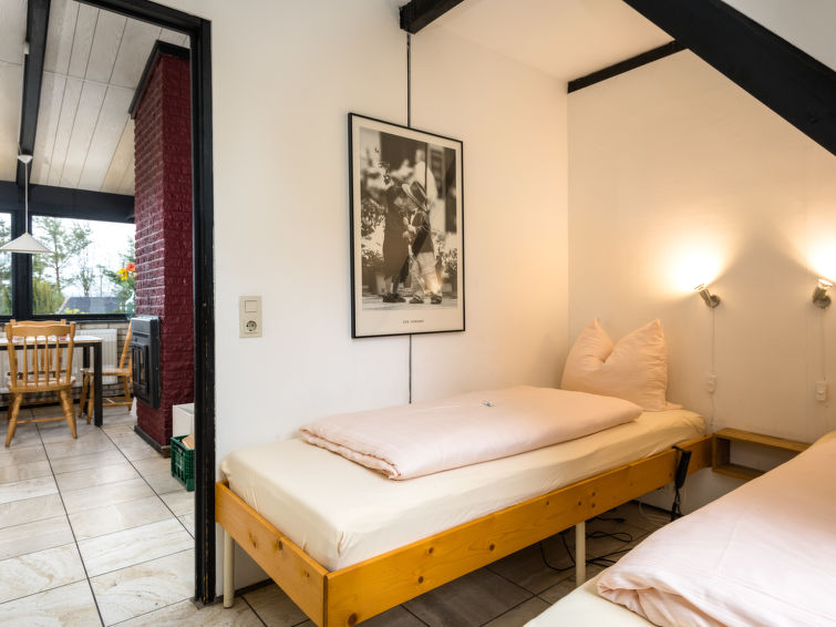 Foto van wonen van Vakantiehuis Gerolstein