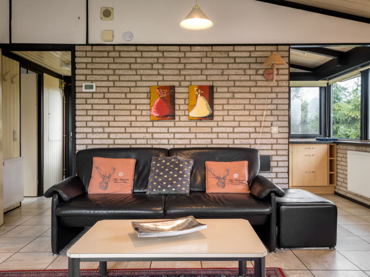 Foto van wonen van Vakantiehuis Gerolstein