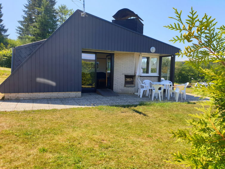 Gezellig Vakantiehuis in Gerolstein - Ontspan in de Eifel | Out! Vakantiehuizen