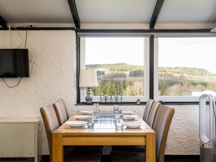 Foto van wonen van Vakantiehuis Gerolstein