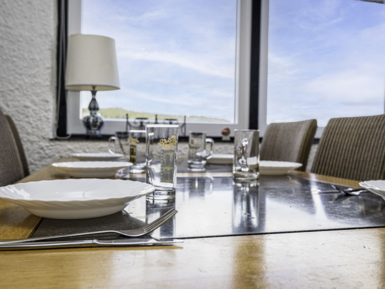 Foto van wonen van Vakantiehuis Gerolstein