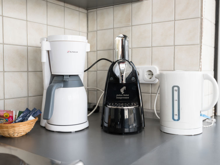 Foto van wonen van Vakantiehuis Gerolstein