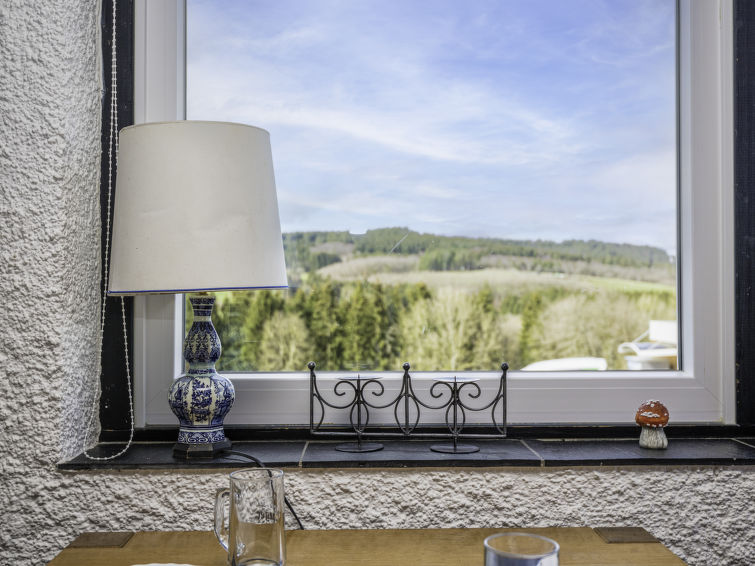 Foto van wonen van Vakantiehuis Gerolstein