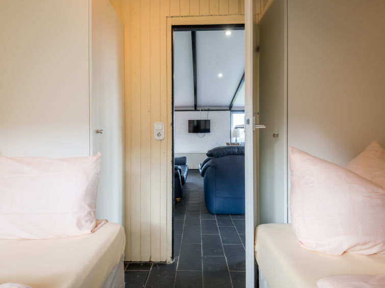 Foto van wonen van Vakantiehuis Gerolstein