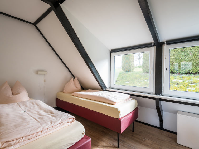 Foto van wonen van Vakantiehuis Gerolstein