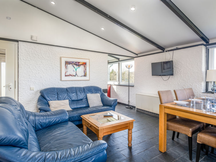 Foto van wonen van Vakantiehuis Gerolstein