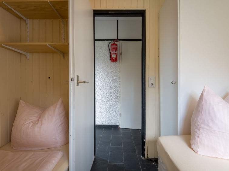 Foto van wonen van Vakantiehuis Gerolstein