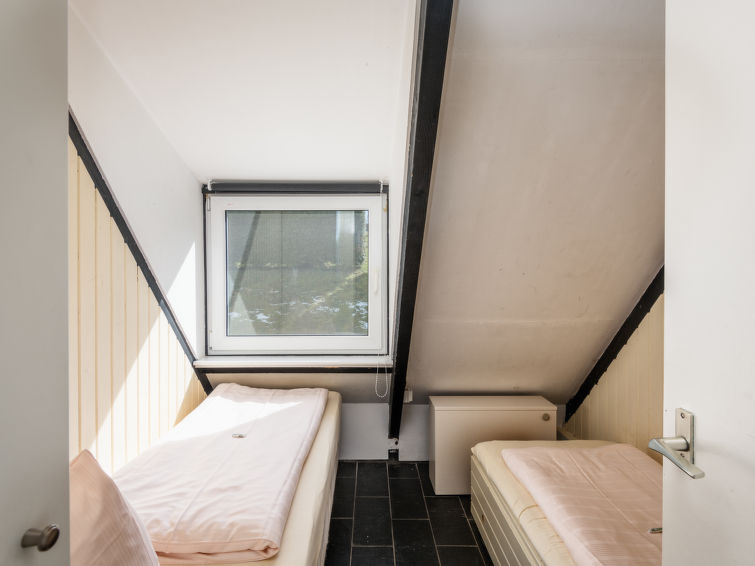 Foto van wonen van Vakantiehuis Gerolstein
