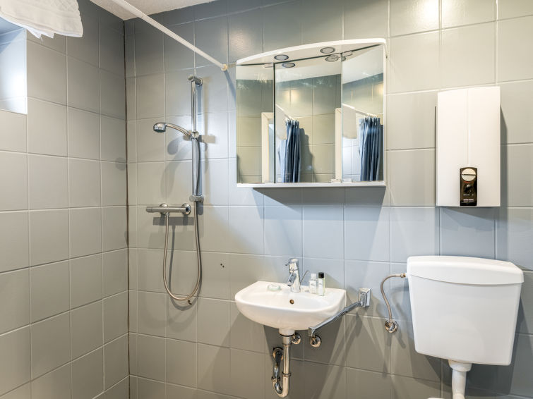 Foto van wonen van Vakantiehuis Gerolstein