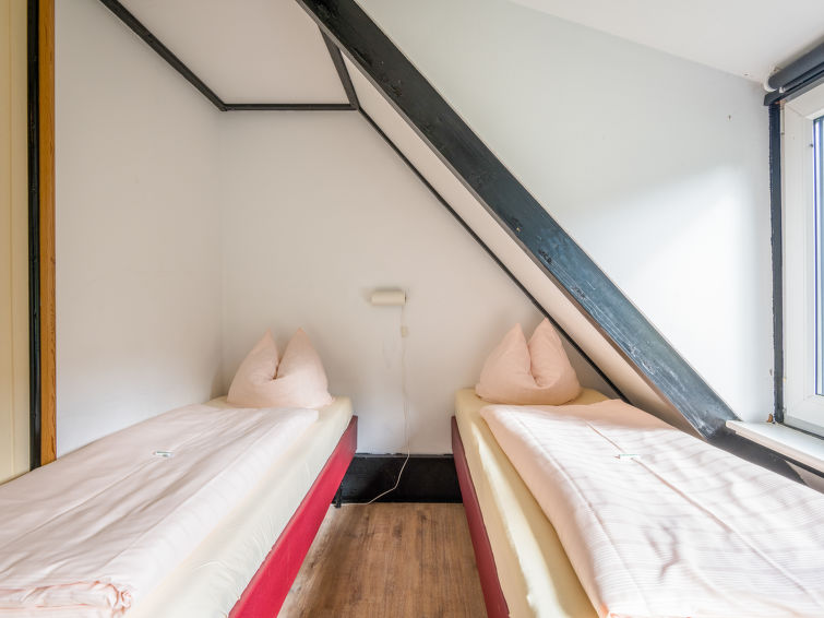 Foto van wonen van Vakantiehuis Gerolstein