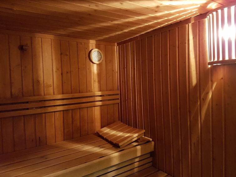 Foto van wonen van Vakantiehuis Gerolstein
