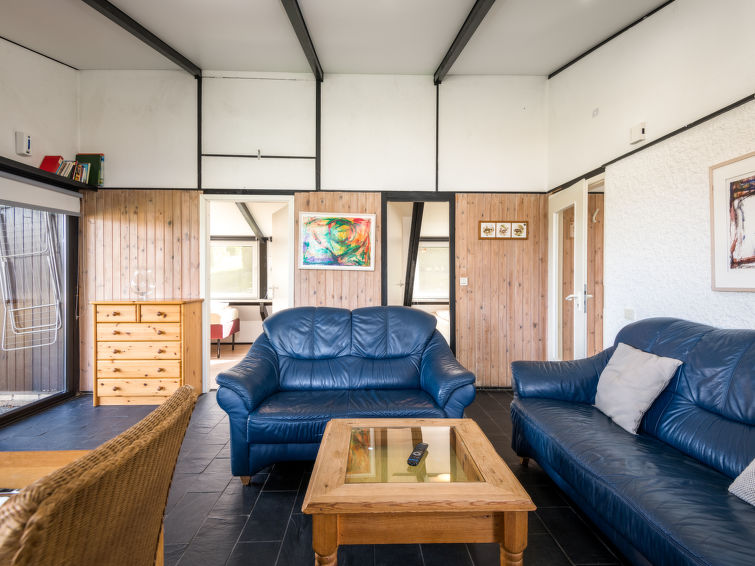 Foto van wonen van Vakantiehuis Gerolstein