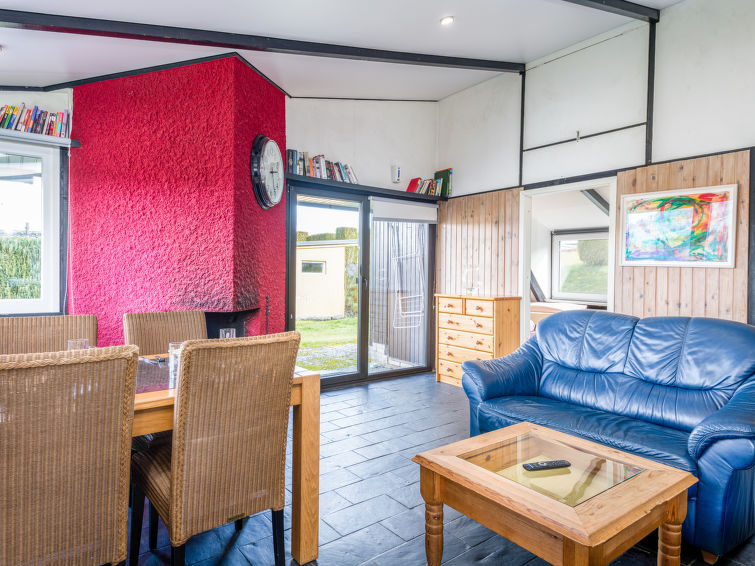 Foto van wonen van Vakantiehuis Gerolstein