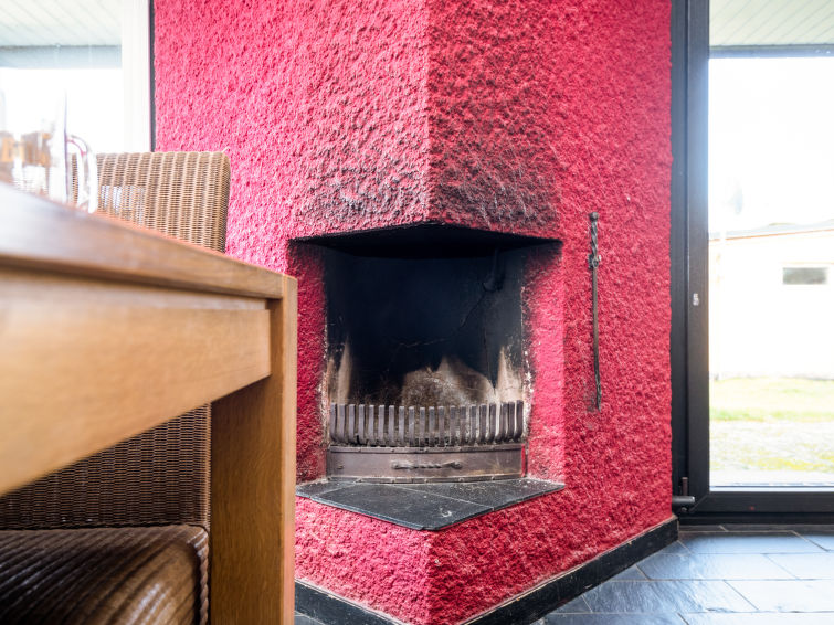 Foto van wonen van Vakantiehuis Gerolstein