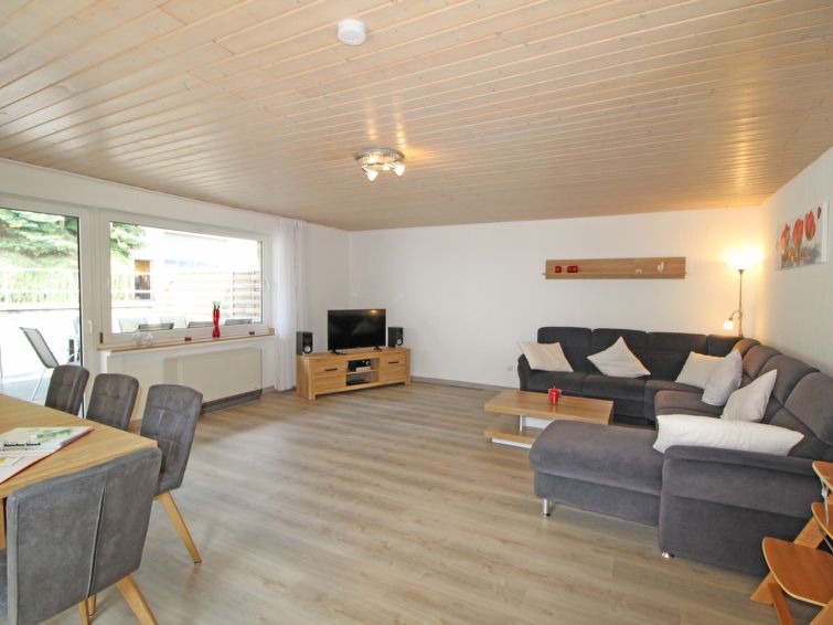 Ontsnap naar de Rust van Appartement Eifelnatur in de Eifel | Out! Vakantiehuizen