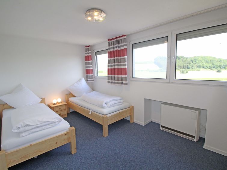 Foto van wonen van Appartement Immerath